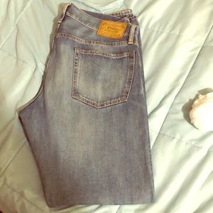 Polo by Ralph Lauren Jeans - Polo Ralph Lauren Polo by Ralph Lauren Jeans - Polo Ralph Lauren